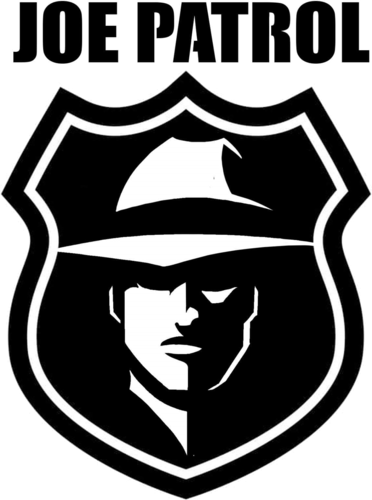 Joe Patrol Logo